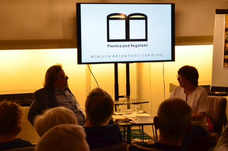 Zdjęcie ze spotkania