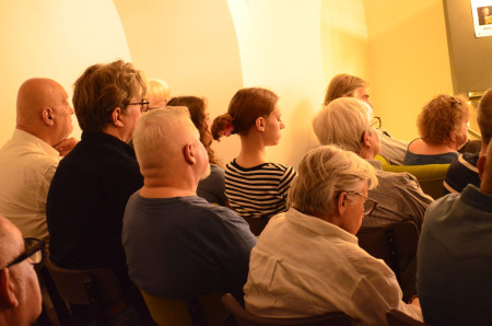 Zdjęcie ze spotkania