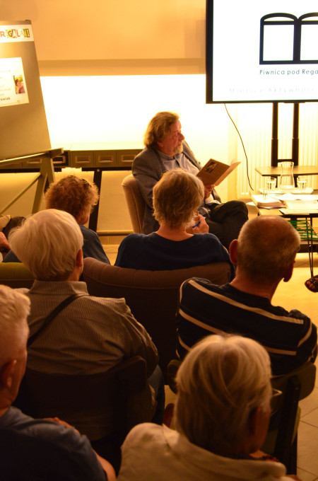 Zdjęcie ze spotkania