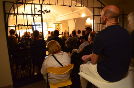 Zdjęcie ze spotkania