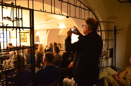 Zdjęcie ze spotkania