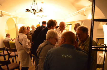 Zdjęcie ze spotkania