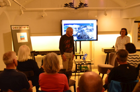 Zdjęcie ze spotkania