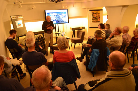 Zdjęcie ze spotkania