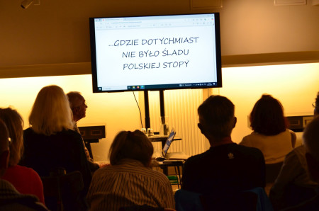 Zdjęcie ze spotkania