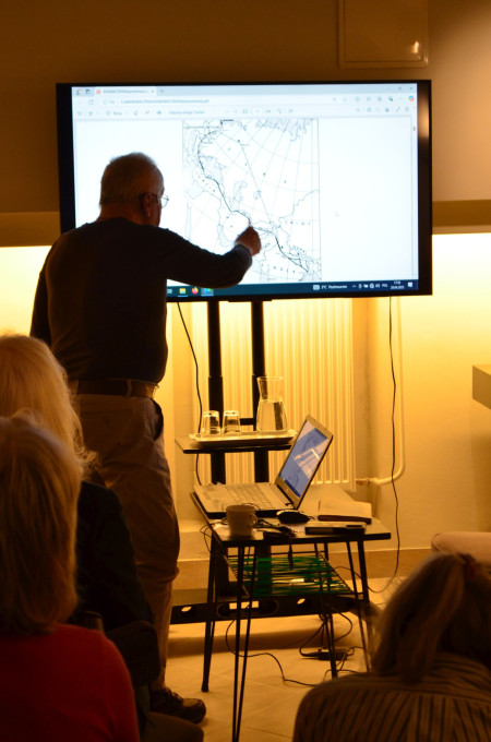 Zdjęcie ze spotkania