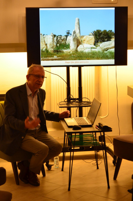 Zdjęcie ze spotkania