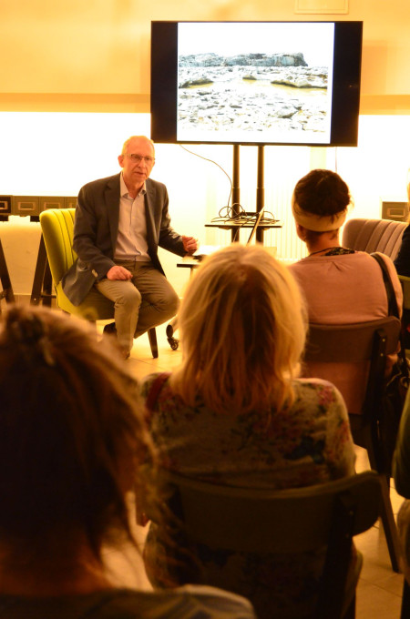 Zdjęcie ze spotkania