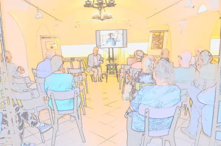 Zdjęcie ze spotkania