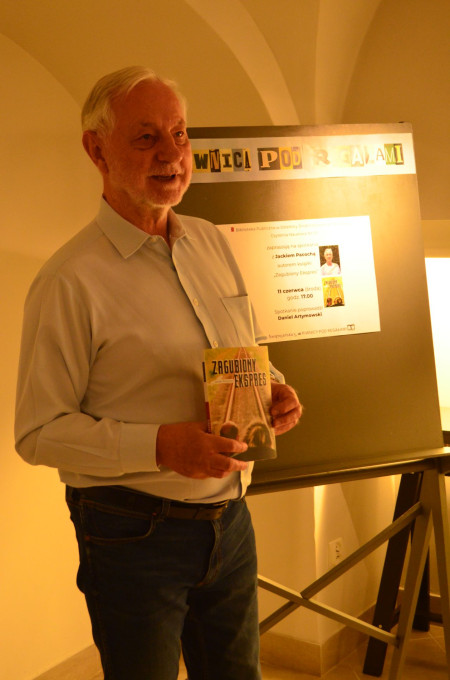 Zdjęcie ze spotkania