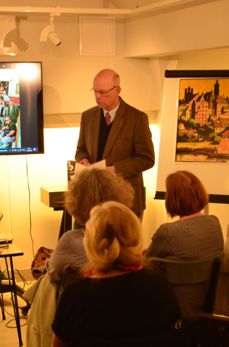 Zdjęcie ze spotkania