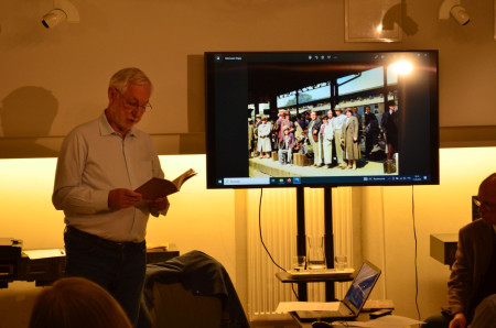 Zdjęcie ze spotkania