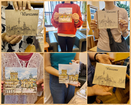 Zdjęcie ze spotkania