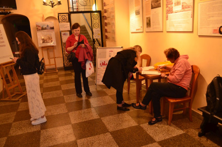 Zdjęcie ze spotkania