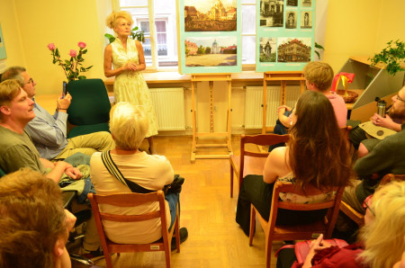 Zdjęcie ze spotkania