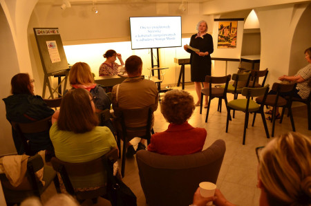 Zdjęcie ze spotkania