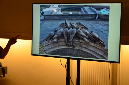 Zdjęcie ze spotkania