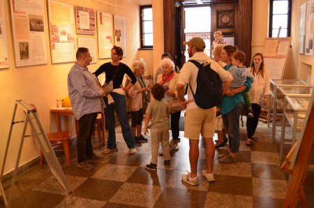 Zdjęcie ze spotkania