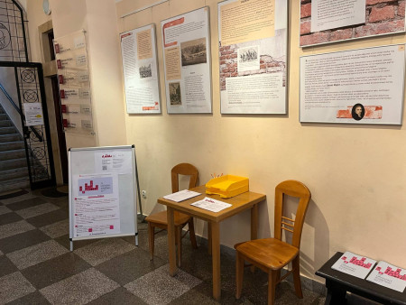 Zdjęcie ze spotkania