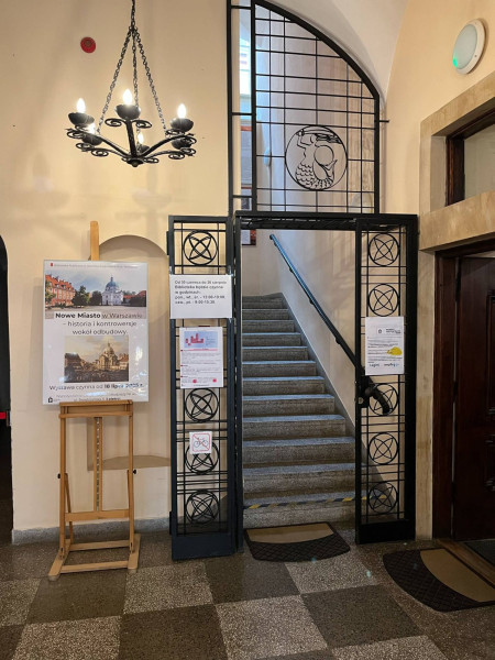 Zdjęcie ze spotkania