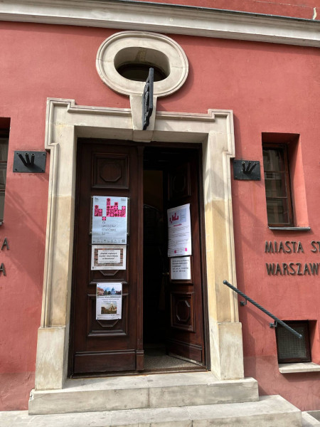 Zdjęcie ze spotkania