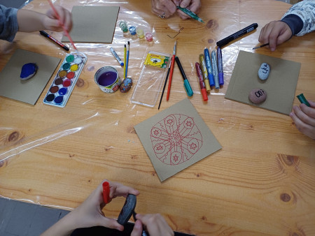 Zdjęcie ze spotkania