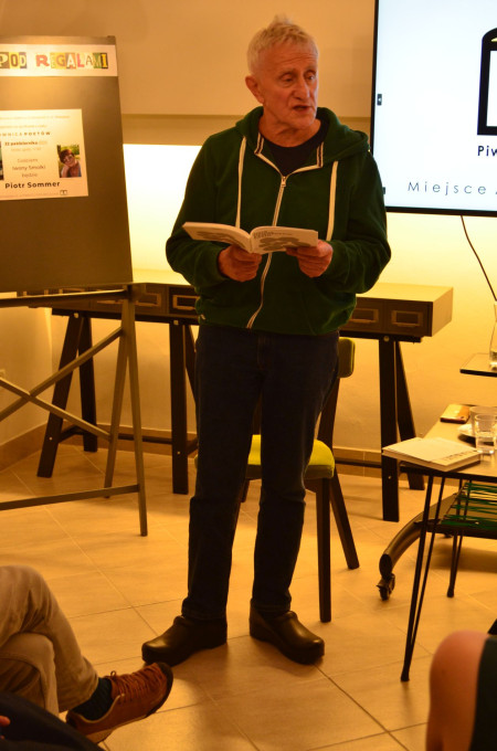 Zdjęcie ze spotkania