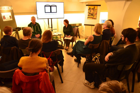 Zdjęcie ze spotkania