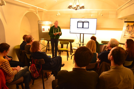 Zdjęcie ze spotkania