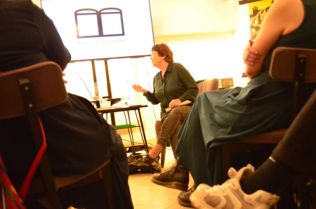 Zdjęcie ze spotkania