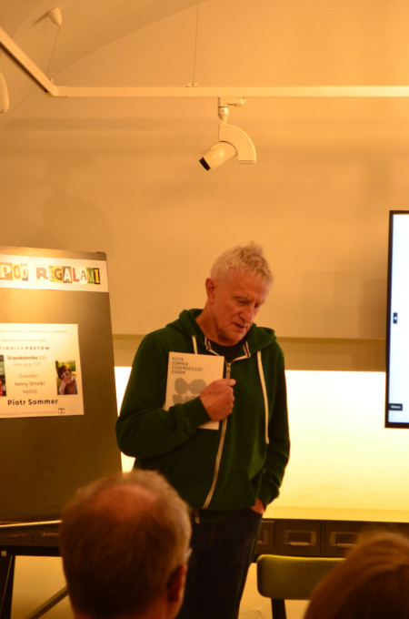 Zdjęcie ze spotkania