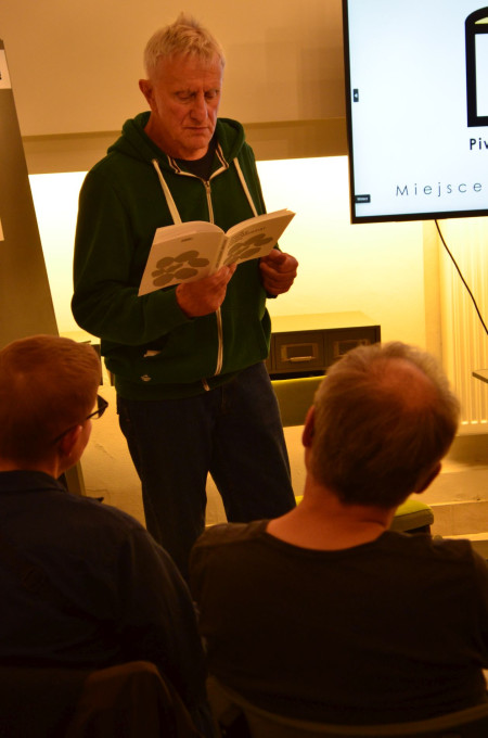 Zdjęcie ze spotkania