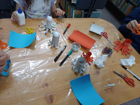 Zdjęcie ze spotkania