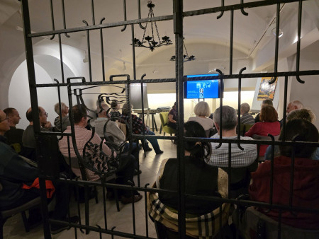 Zdjęcie ze spotkania