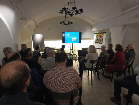 Zdjęcie ze spotkania