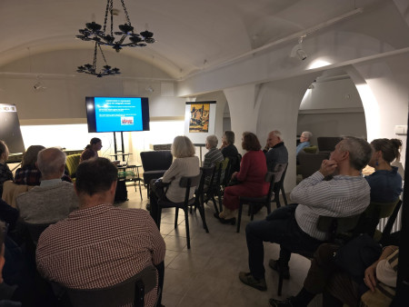 Zdjęcie ze spotkania