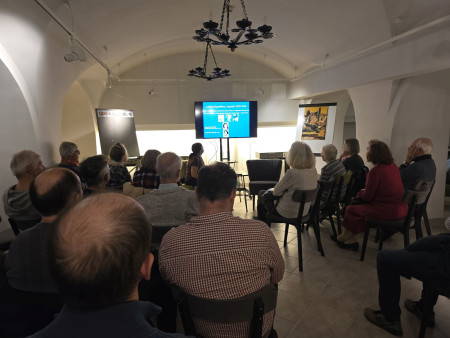 Zdjęcie ze spotkania