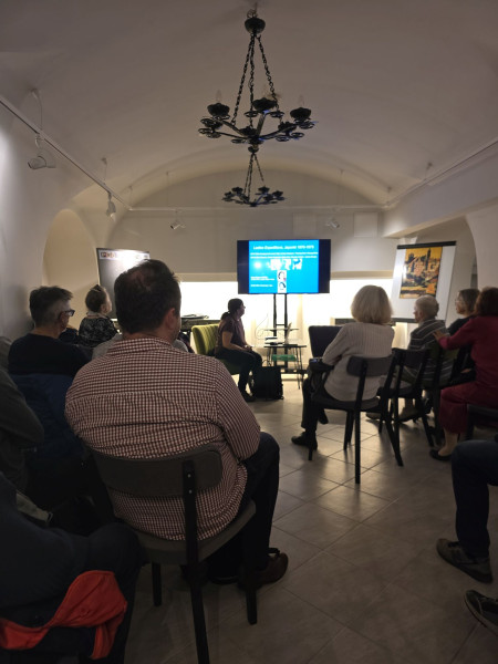 Zdjęcie ze spotkania