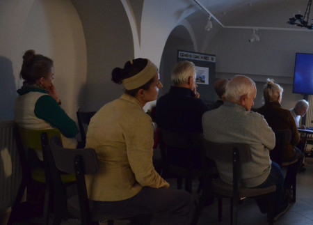 Zdjęcie ze spotkania