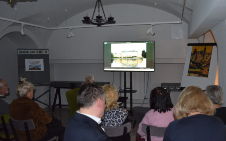 Zdjęcie ze spotkania