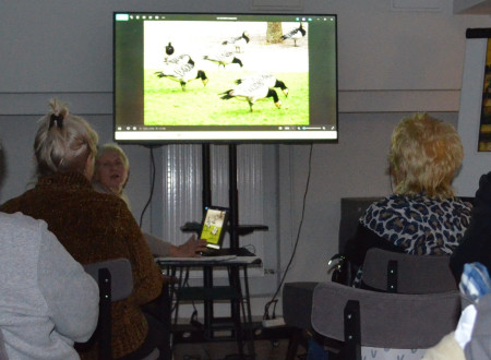 Zdjęcie ze spotkania