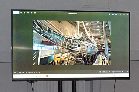 Zdjęcie ze spotkania