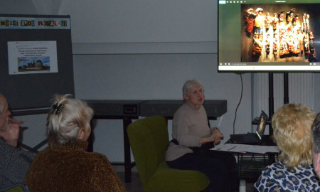 Zdjęcie ze spotkania