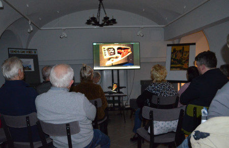 Zdjęcie ze spotkania