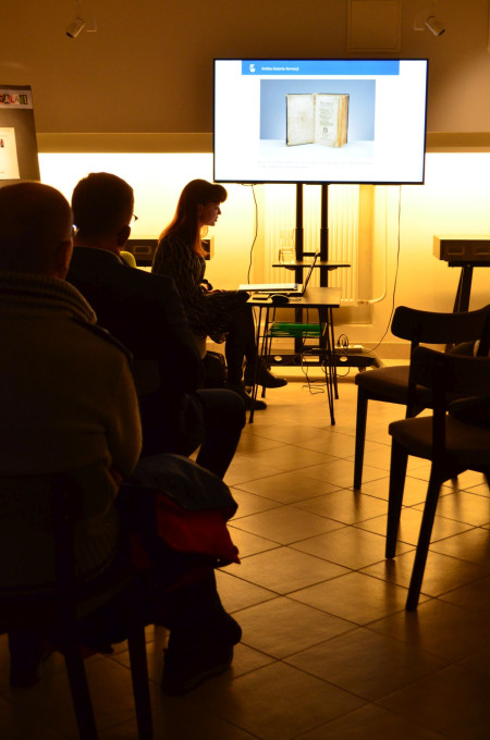 Zdjęcie ze spotkania