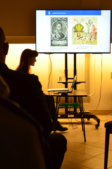 Zdjęcie ze spotkania