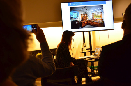 Zdjęcie ze spotkania