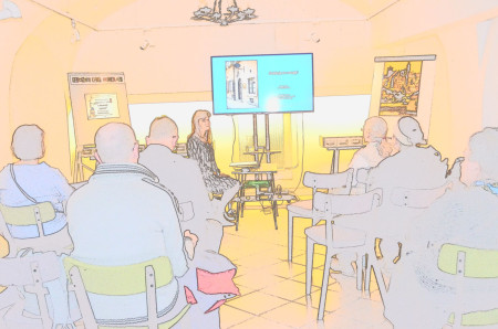 Zdjęcie ze spotkania