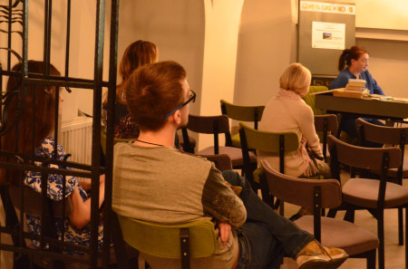 Zdjęcie ze spotkania