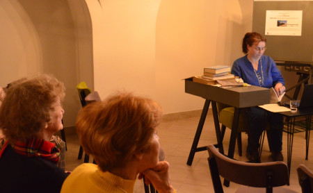 Zdjęcie ze spotkania